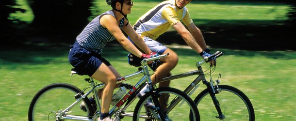 Do You Need A Specific Cycling Insurance Policy Or Will Your Home Insurance Cover It?