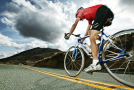 Cycling Tips For Increasing Your Speed