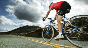 Cycling Tips For Increasing Your Speed