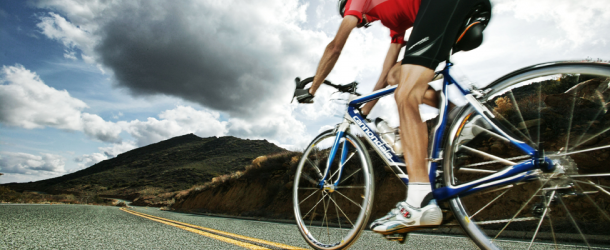 Cycling Tips For Increasing Your Speed