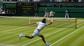 How to Follow in the Footsteps of Wimbledon’s Tennis Stars