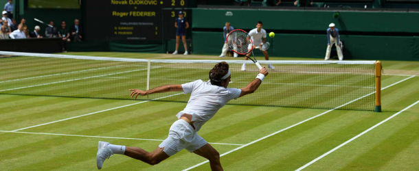 How to Follow in the Footsteps of Wimbledon’s Tennis Stars