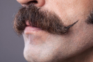 Different Mustache Styles And Grooming