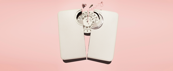 Weight Loss Myths