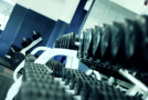 A beginners guide to using the weight rack at your local gym