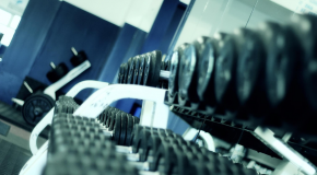 A beginners guide to using the weight rack at your local gym