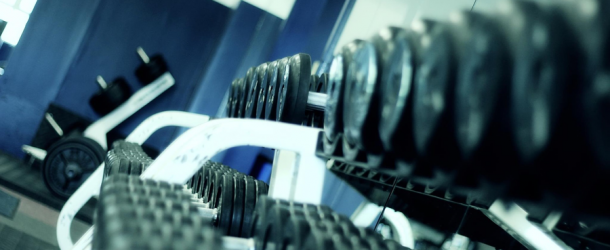 A beginners guide to using the weight rack at your local gym